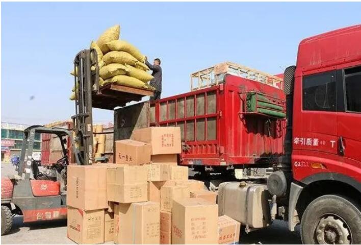 厦门到修文县物流专线