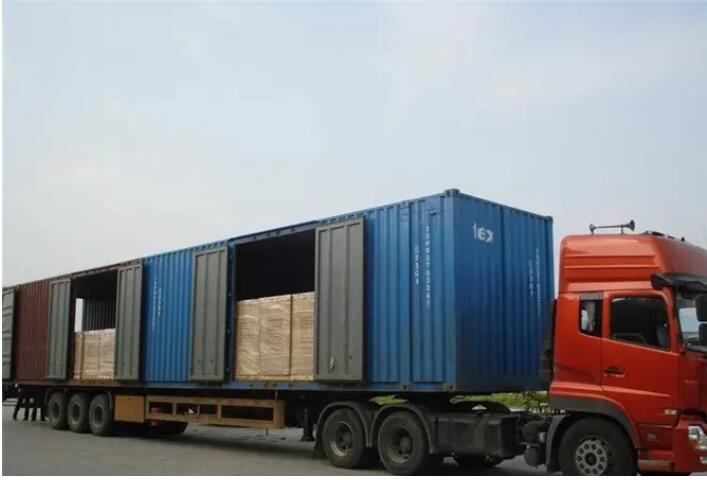 厦门到修文县整车运输