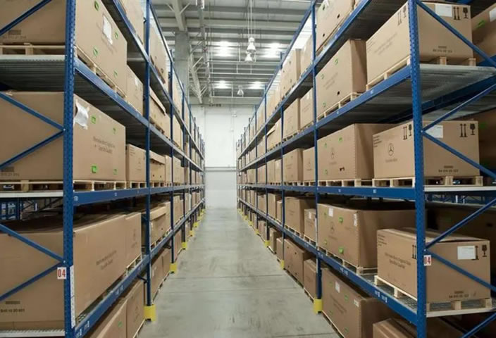 厦门到修文县货物仓储