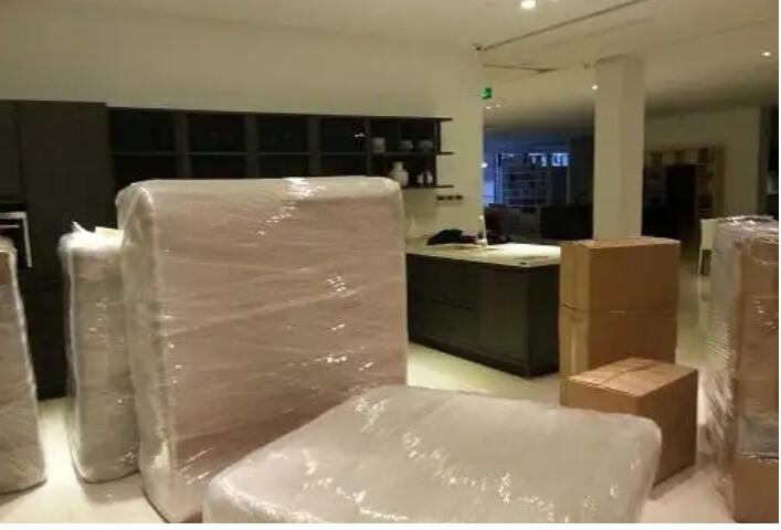 厦门到修文县长途搬家