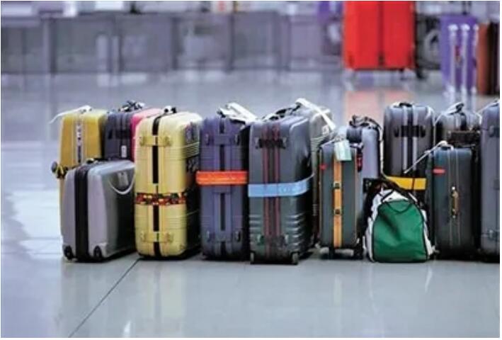 厦门到修文县行李托运