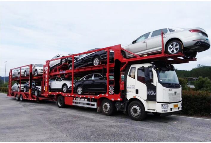 厦门到修文县轿车托运